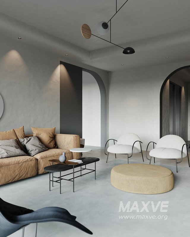 Living Room Dining Room - Image 1