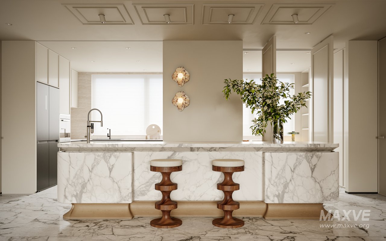 Living Room Dining Room - Image 6