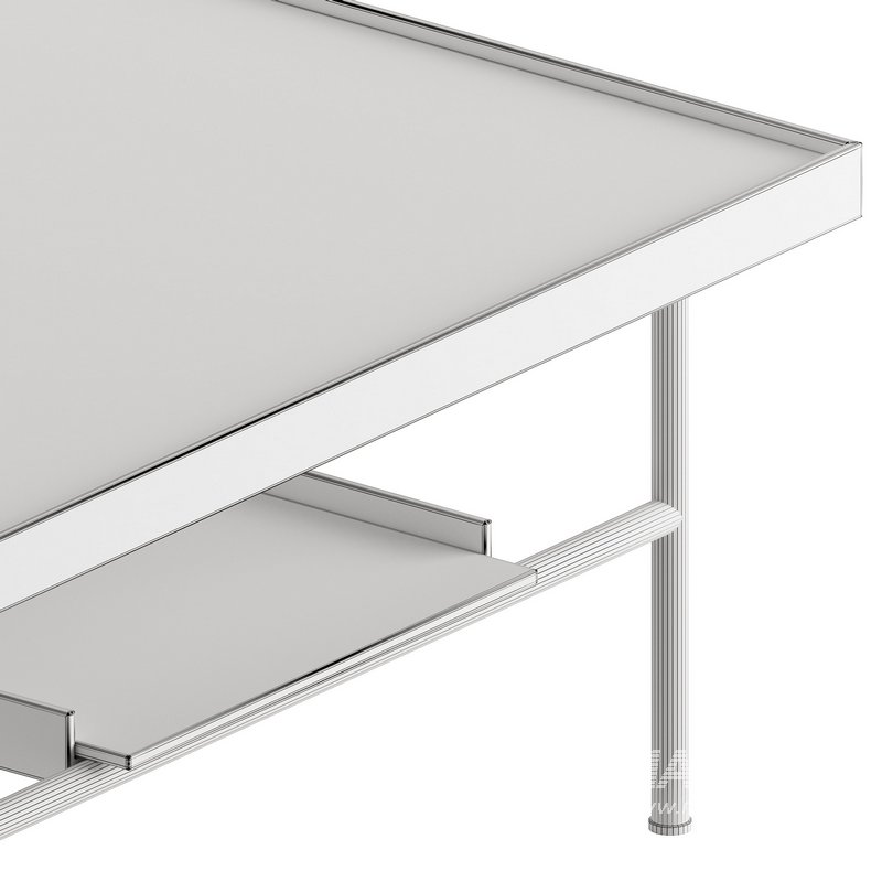 KUTXA Coffee Tables by TREKU - Image 5