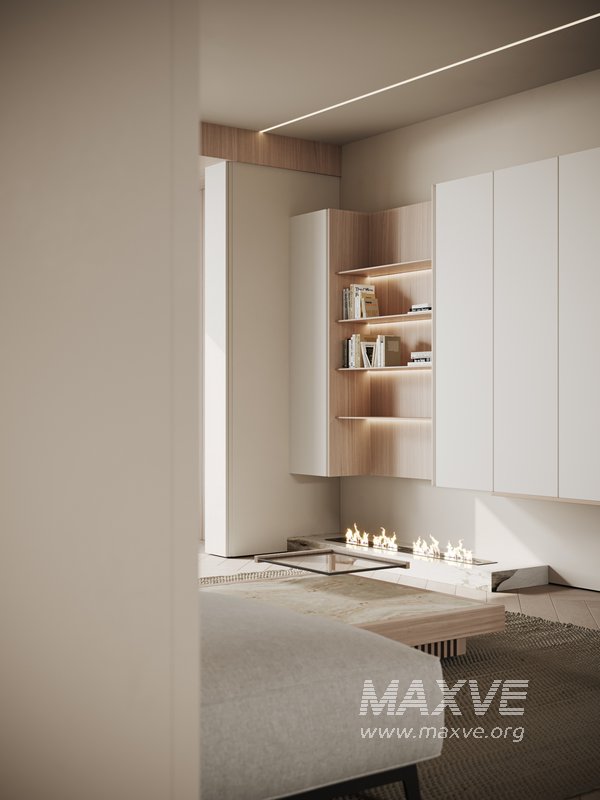 Living Room Dining Room - Image 2