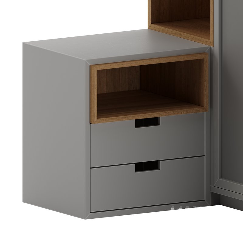 Bedroom Cupboard design by ingriddetalha - Image 5