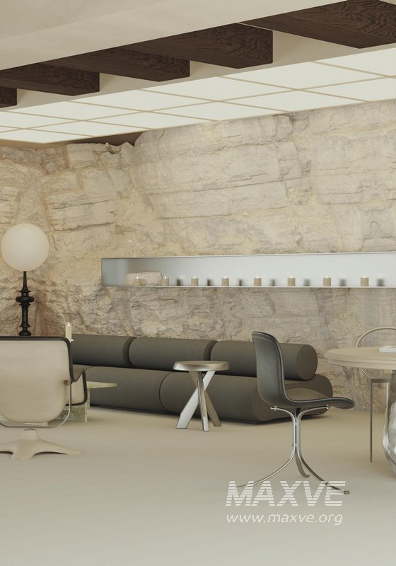 coffee shop cafe restaurant - Image 14