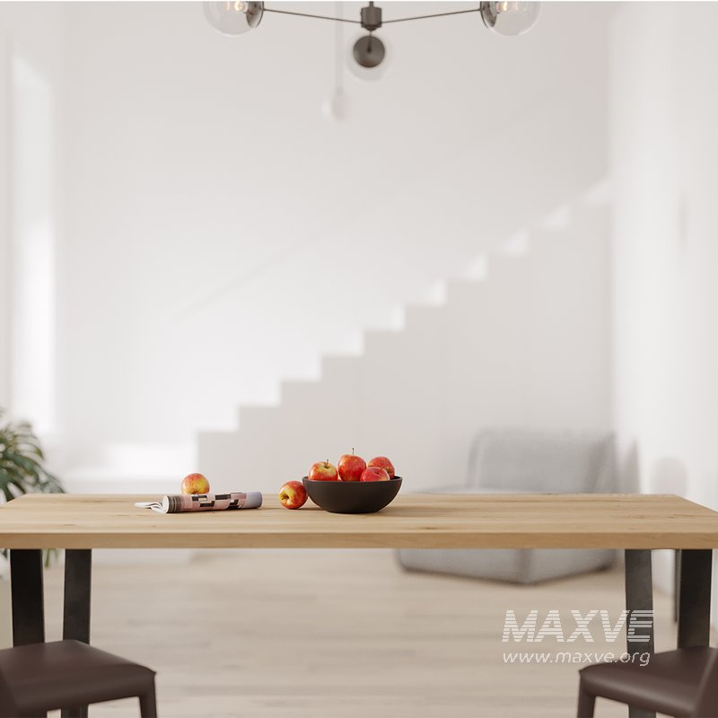 Margin V Table by mLOFT - Image 4