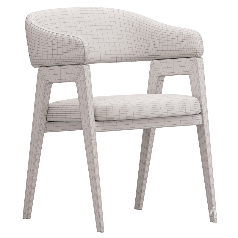 Chelsea Chair - Image 5