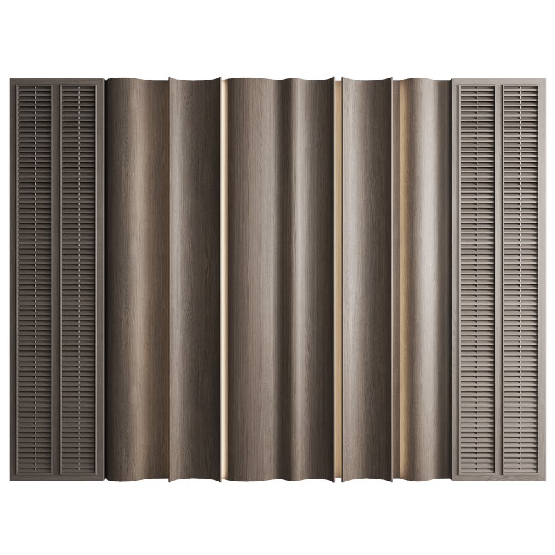 Wall Panel Decor 175 - Image 1