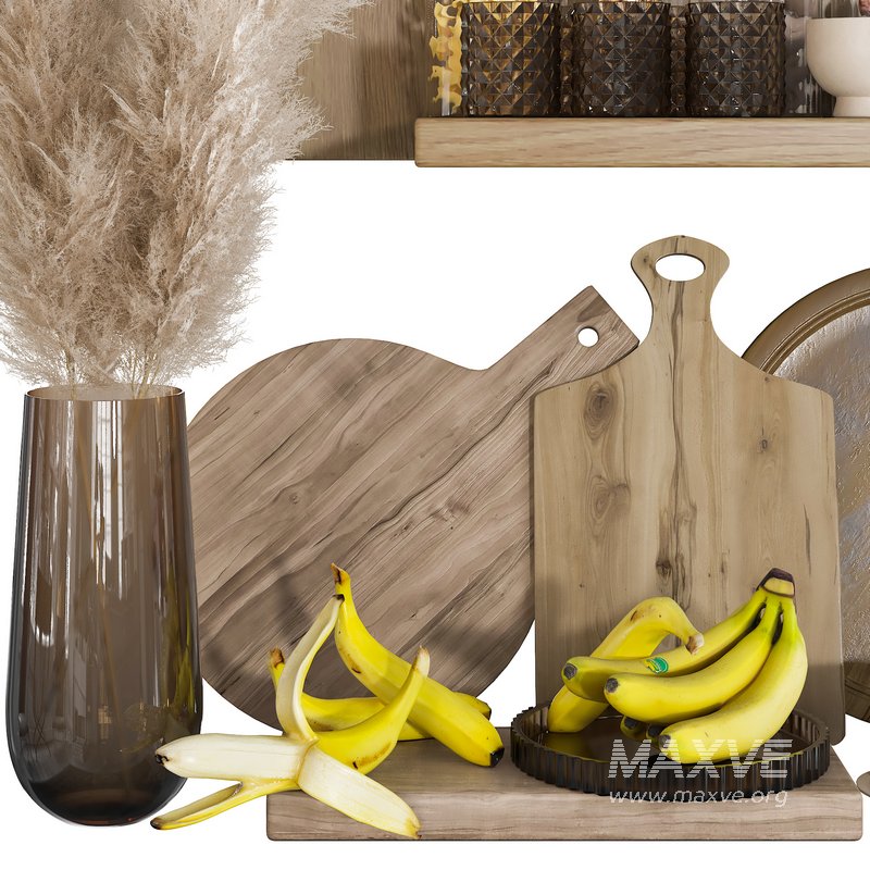 Kitchen accessories 07 - Image 6