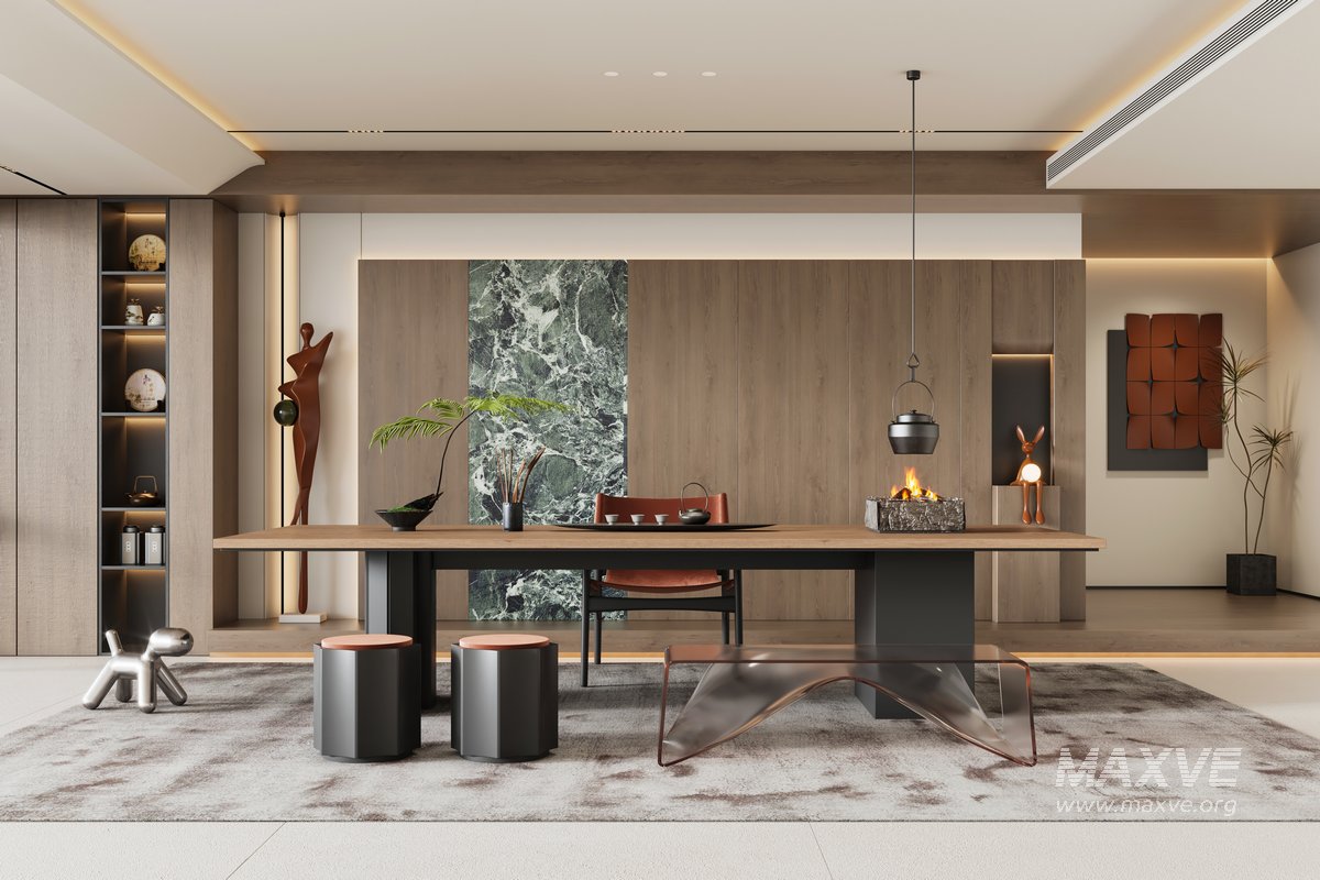 Modern office - Image 1