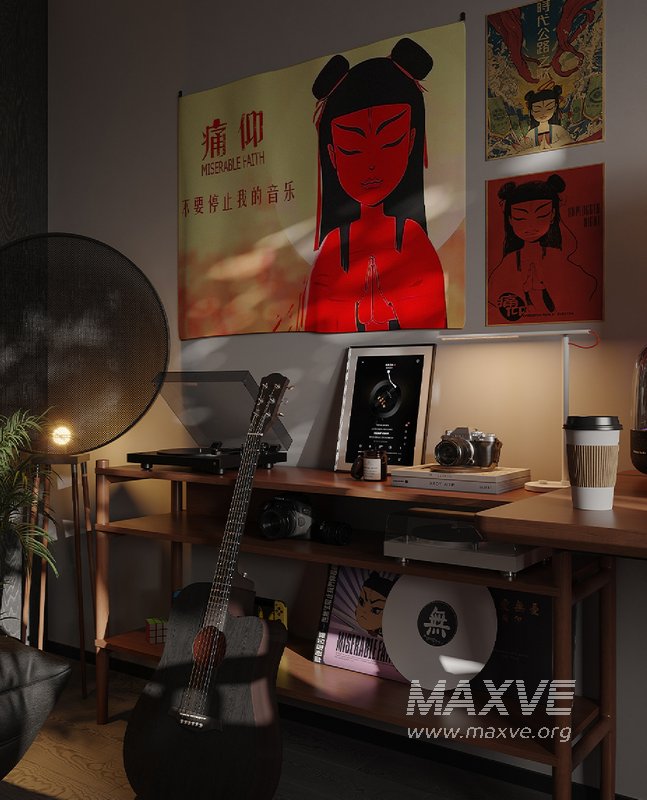 office room - Image 8