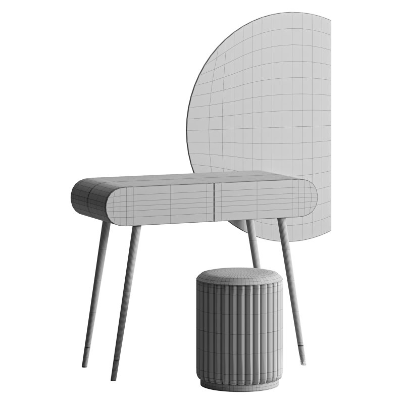 Coiffeuse Anvi - Image 14