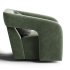 Frank Armchair - Thumbnail 3