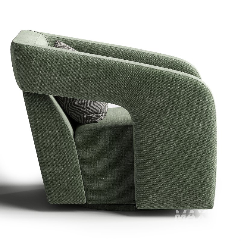 Frank Armchair - Image 3