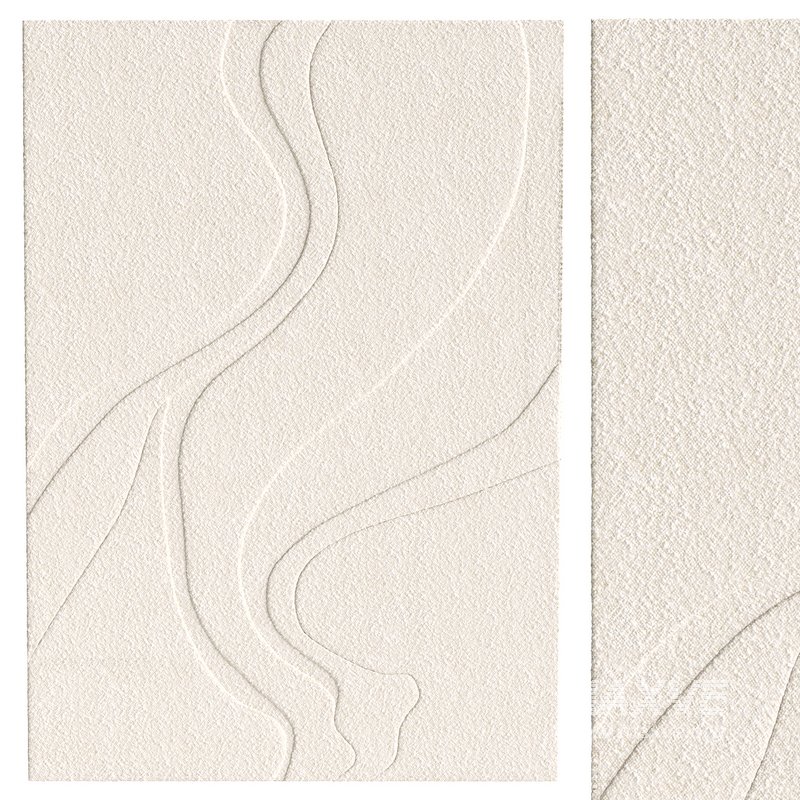 Olsen Glide Rug 01 - Image 1