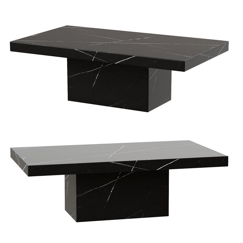 Tommy Franks Noche Coffee Table - Image 2