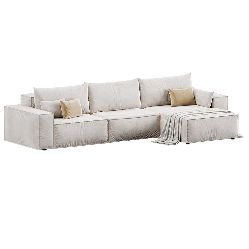 Casa Sofa - Image 3