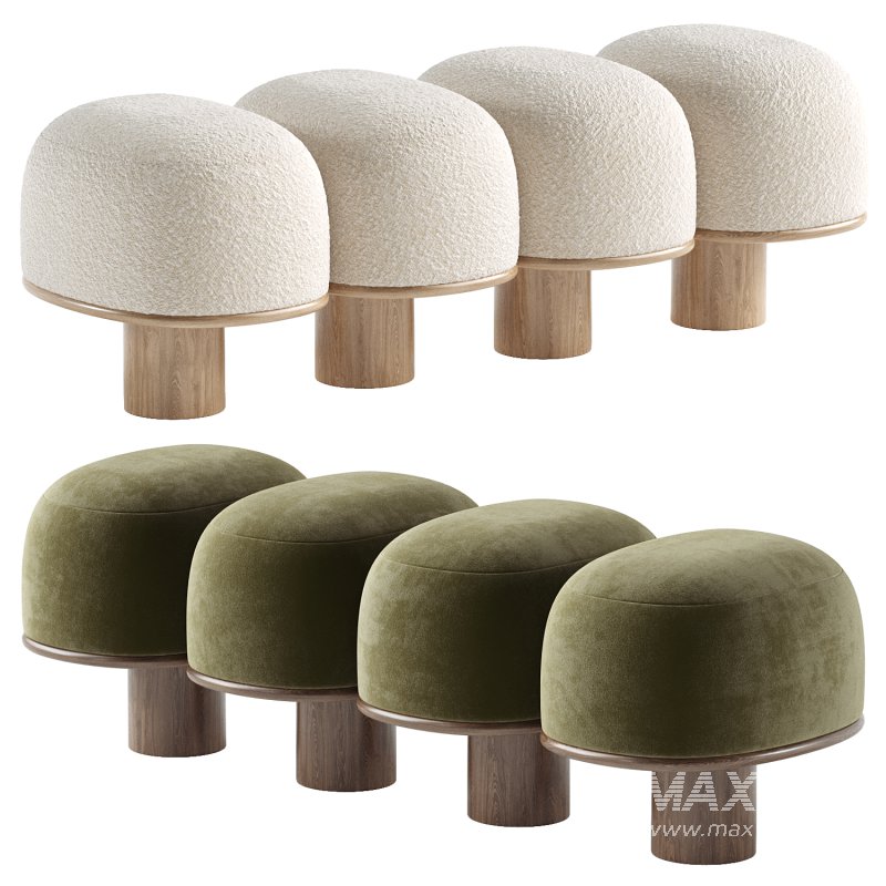 HYGGE BENCH - Image 2