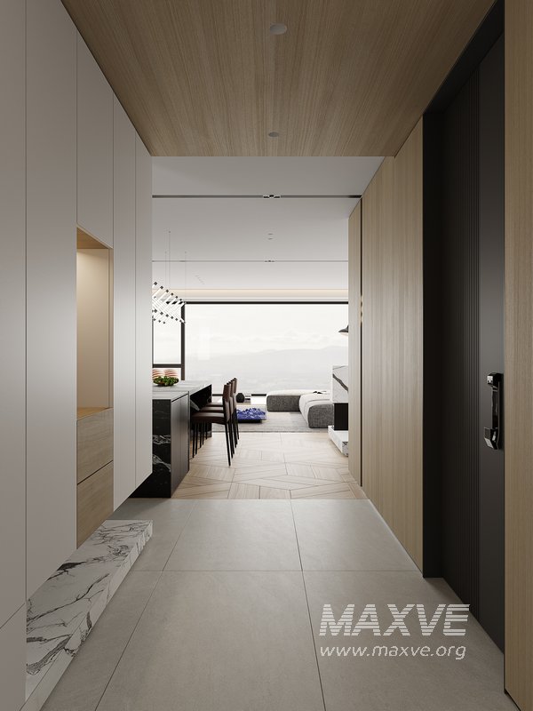 Living Room Dining Room - Image 7