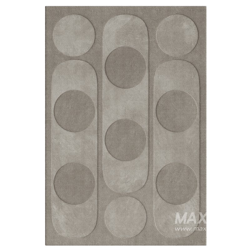 Orb Alliance Rug - Image 2