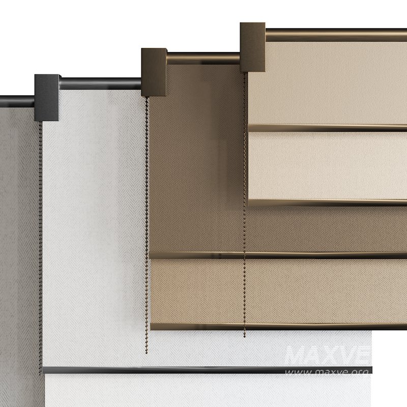 Curtain 019 - Image 3