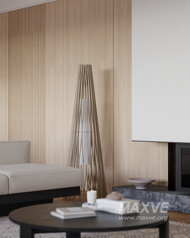 Living Room Dining Room - Image 3