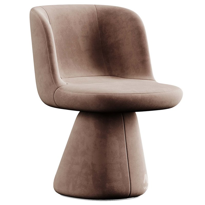Flair O chairs By Bebitalia - Image 4