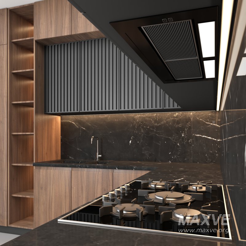 Kitchen 08 - Image 1