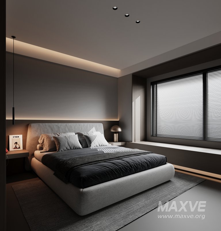 Living Room Dining Room Bedroom - Image 8