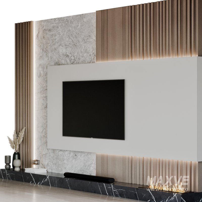 TV Wall 51 - Image 5