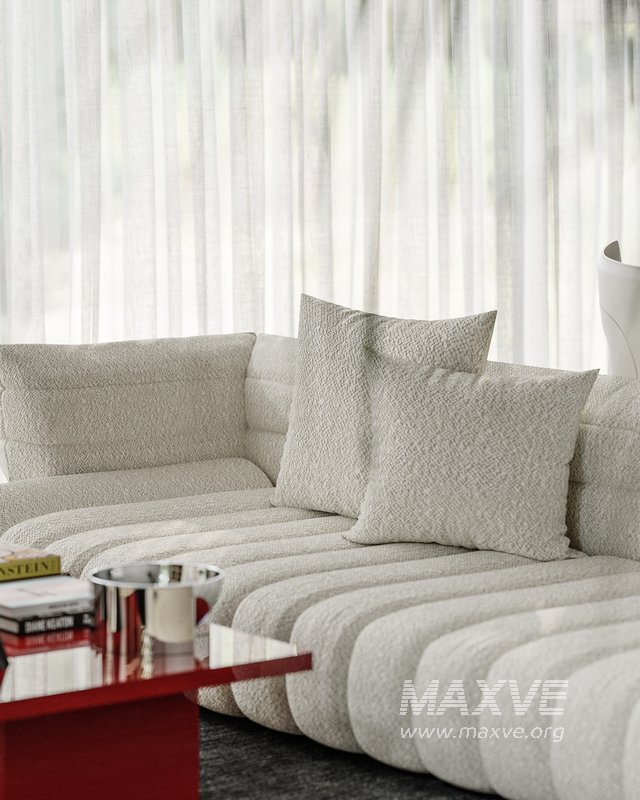 Living Room Dining Room - Image 9