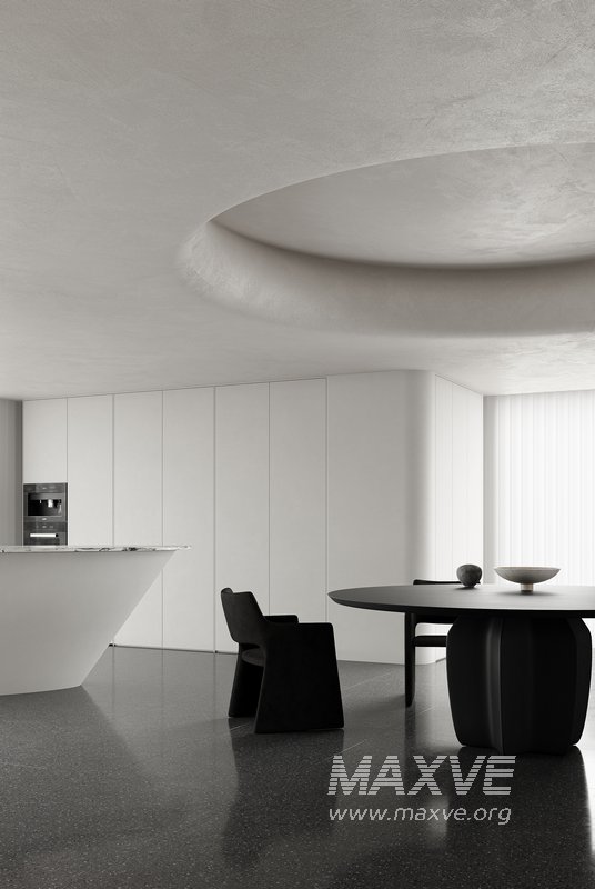 Living Room Dining Room - Image 9