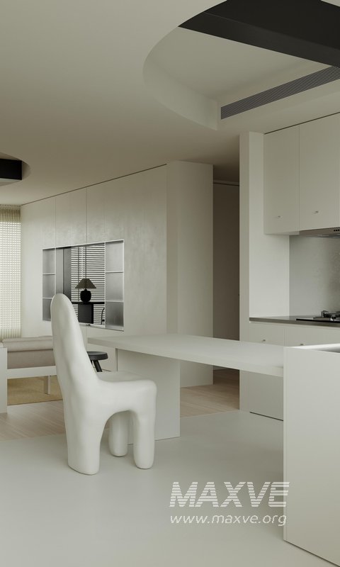 Living Room Dining Room Bedroom - Image 8