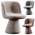 Flair O chairs By Bebitalia - Thumbnail 2