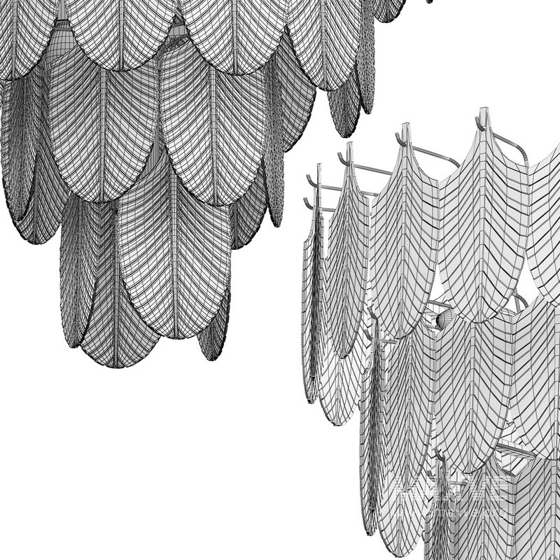 Light Collection 04 ¨C 16 models - Image 32