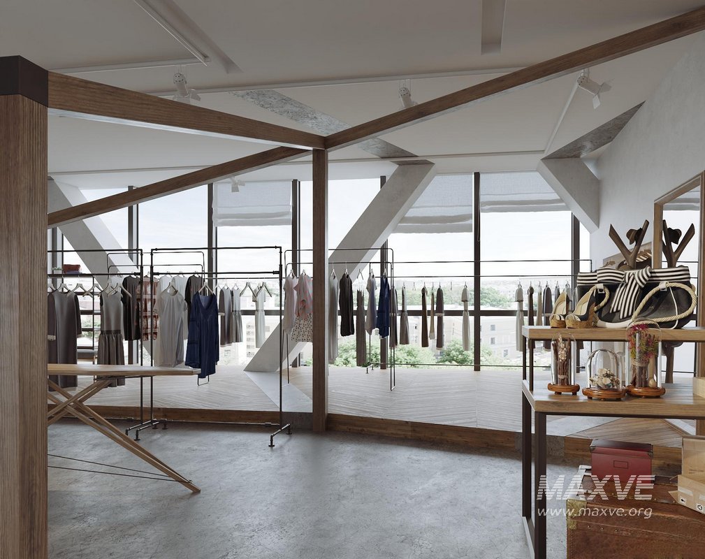 clothing store - Image 3