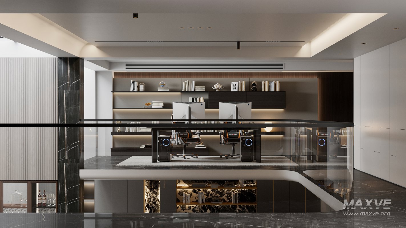 living room - Image 2