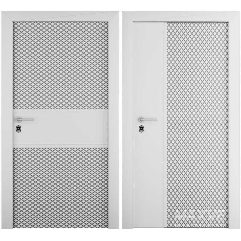 Entrance door set174 - Image 4