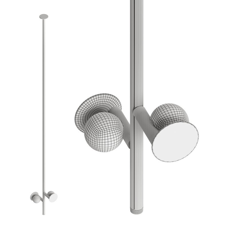 Typography VELA | Pendant A by Studio Truly Truly - Image 5