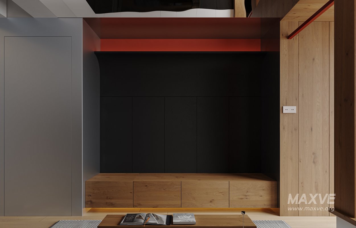 Living Room Dining Room - Image 4