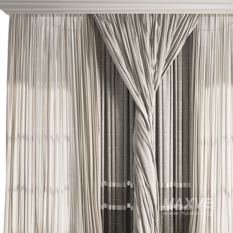 Curtain 03 - Image 2