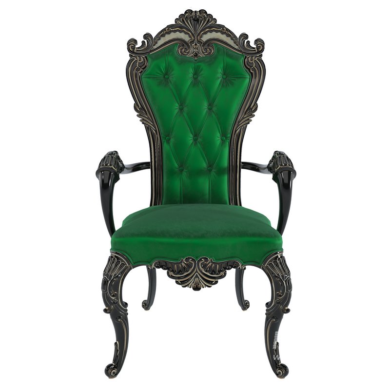 Jumbo Chair - Image 2