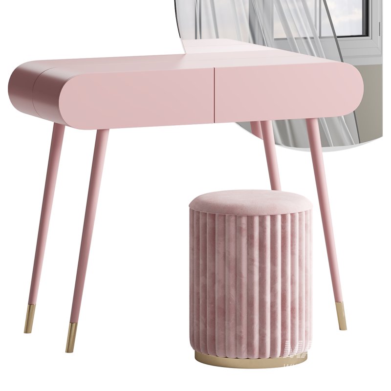 Coiffeuse Anvi - Image 11