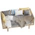 Honey_Rattan_Daybed_Frame - Thumbnail 4