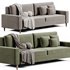 Indivi Sofa By boconcept - Thumbnail 3