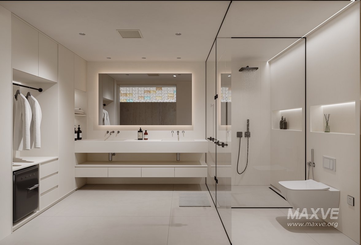 Living Room Dining Room Kitchen Bedroom Bathroom - Image 11