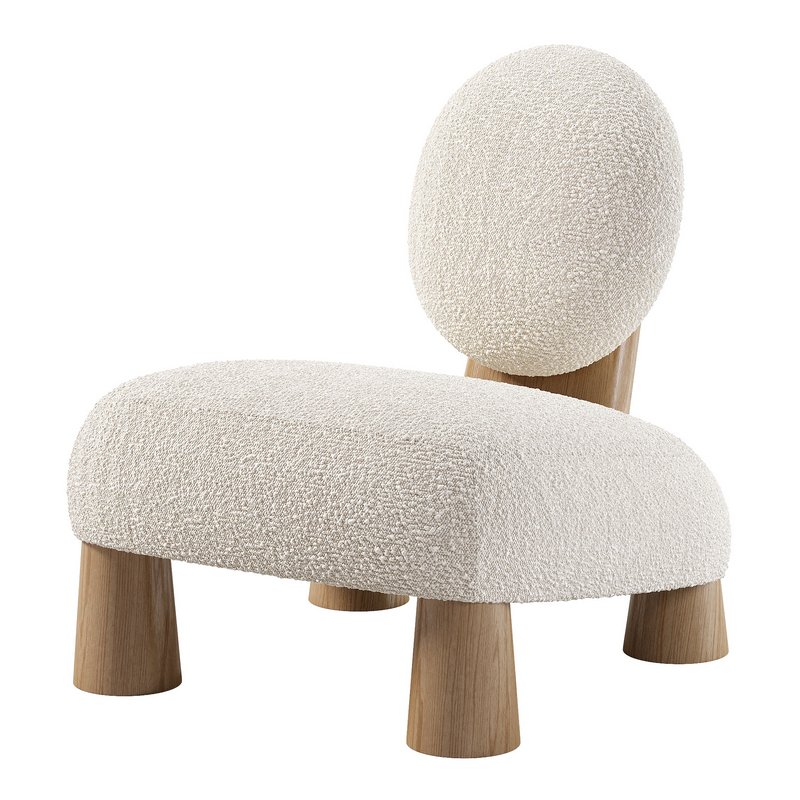 Kelly armchair - Image 4