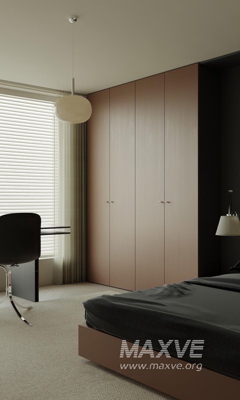 Living Room Dining Room Bedroom - Image 7