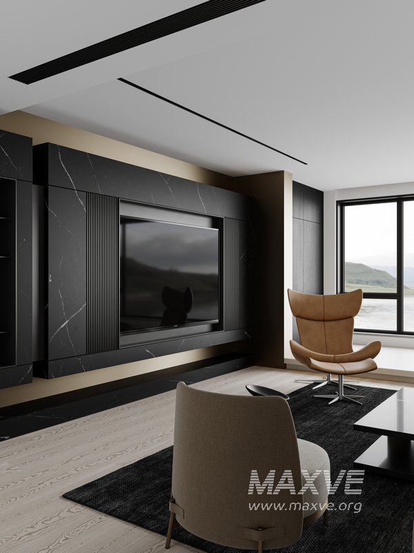 Living Room - Image 6