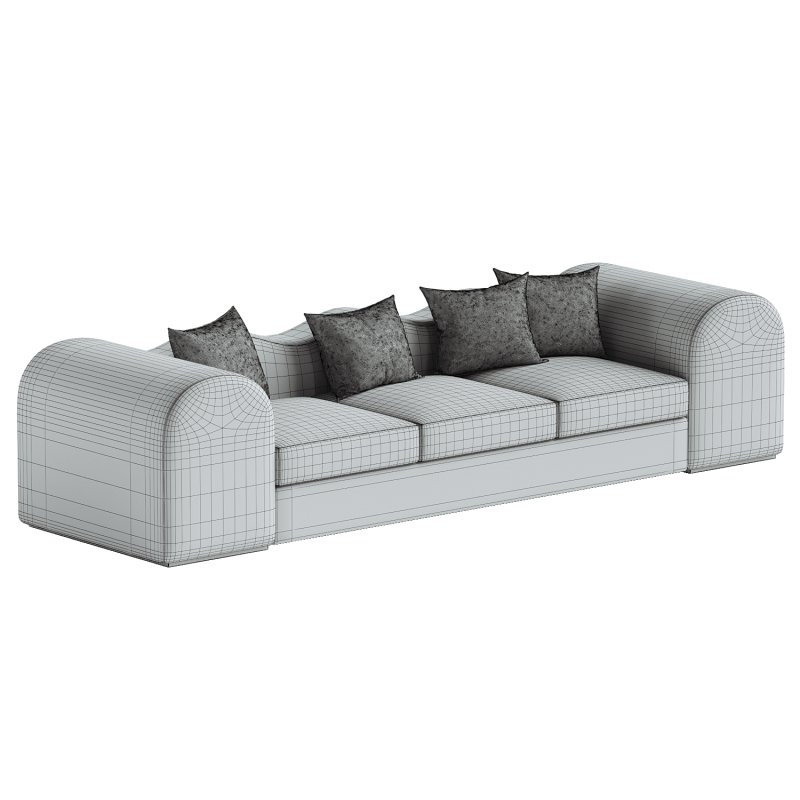 Grand Camarat sofa L - Image 4