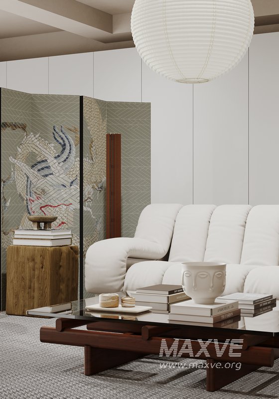 Living Room Dining Room - Image 9