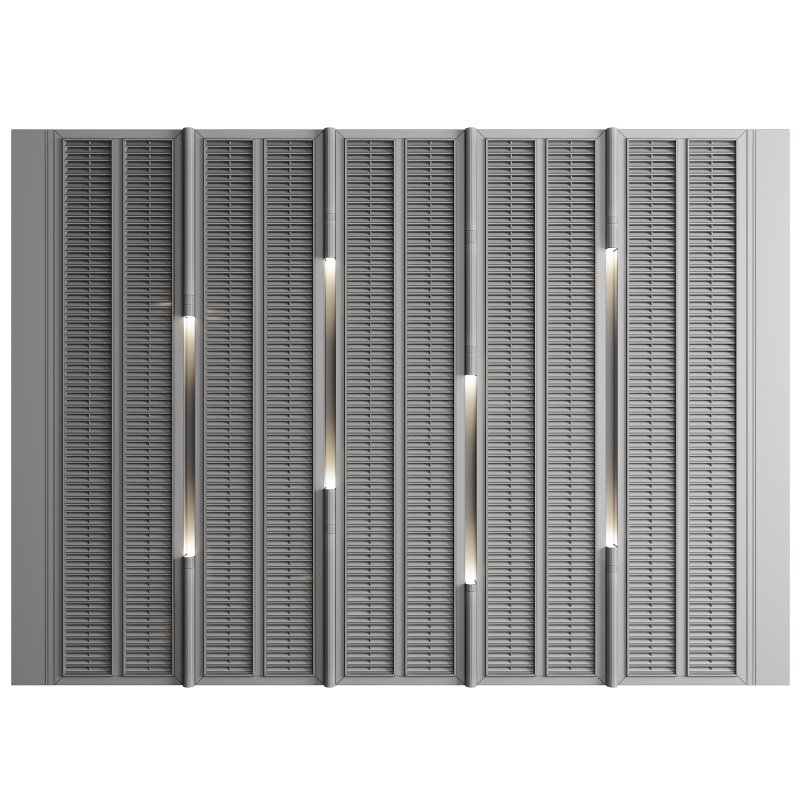 Wall Panel Decor 176 - Image 3