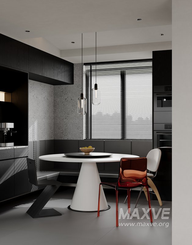 Living Room Dining Room - Image 6